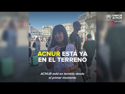 Aid is now reaching Venezuela following the earthquakes