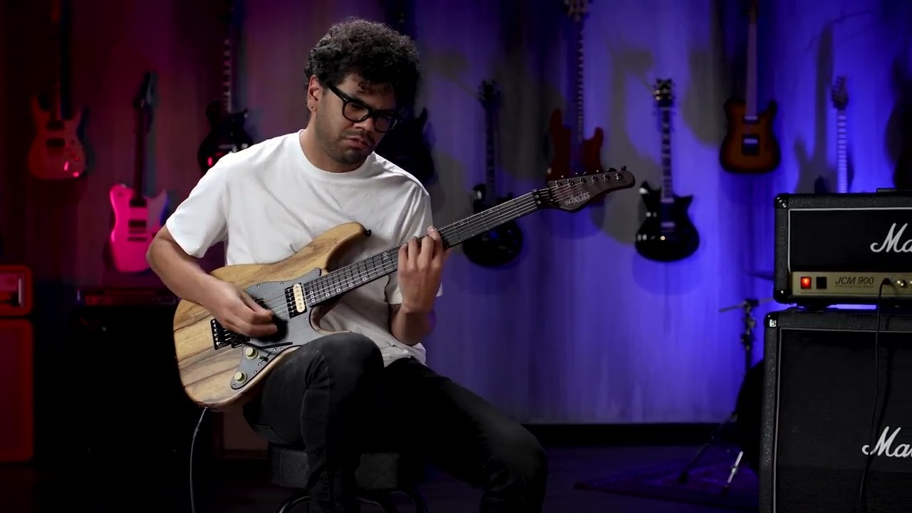 s.yuki@プロフ必読専用 Sigma Guitars SEC-1500R Sigma by Martin SEC-1500R | Red Guitars Online Store