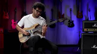 Sun Valley Super Shredder Exotic FR