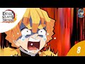 Demon Slayer - The Hinokami Chronicles- Chapter 4 pt1 Playthrough