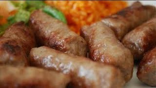 Tekirdağ Köftesi Nasıl Yapılır Nefis Tekirdağ Köfte Tarifi