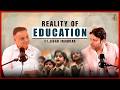 The Truth About Modern Education System 🎓 | Jigar Inamdar