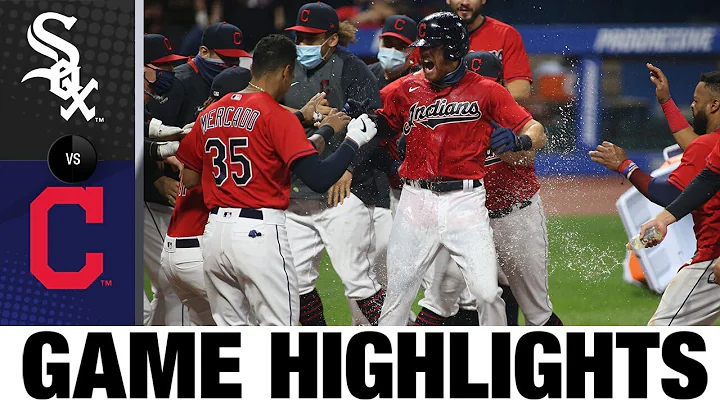 Jordan Luplow lifts Tribe with walk-off homer in 9...