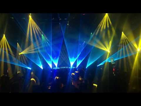 Dreamstate NYC Markus Schulz - Till The Sky Falls Down (Dash Berlin)