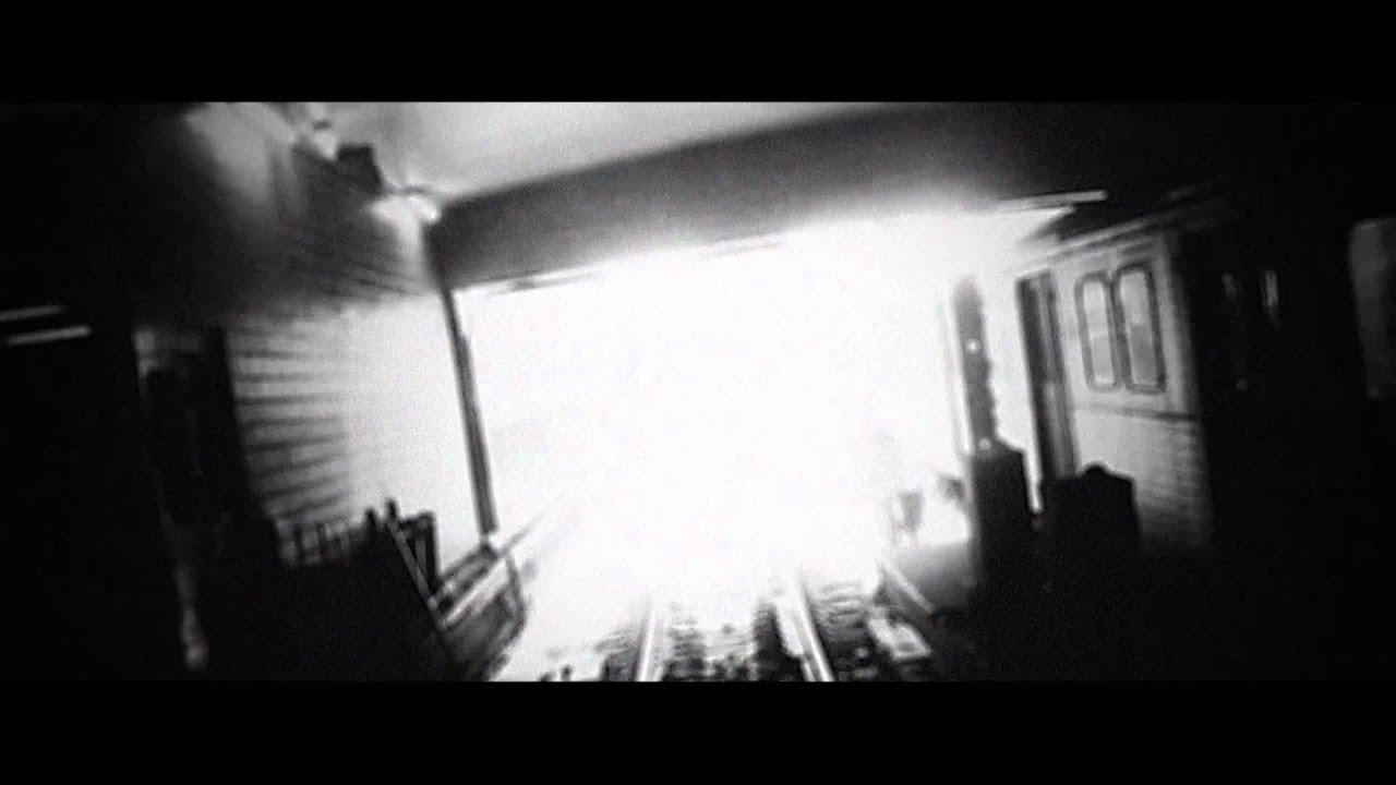 MOTION GRAPHICS - Short Bumper (Project 1)