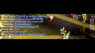 Dear Jagex, Don't kill RuneScape