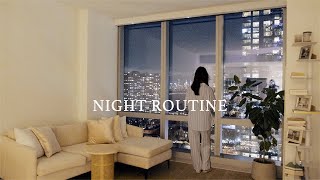 картинка: Ночной маршрут в моем новом доме🌙｜Домашняя кухня Японии｜самообеспечение
