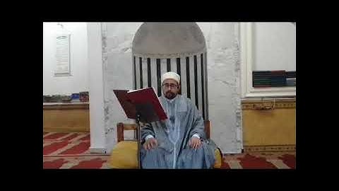 الجزء 5 من القران الكريم بصوت القارئ التونسي الياس بنور