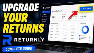 How to Upgrade Your Returns Process with Returnly - Complete Guide