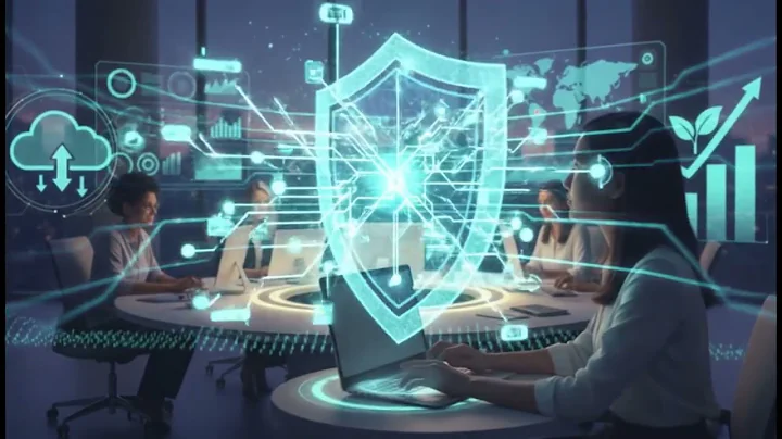 Is Your Business Really Protected? | Free Cybersecurity Risk Assessment for Small Businesses