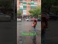 Pluvo en Esperanto