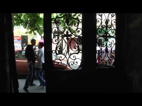 ყაჩაღები - Yachagebi