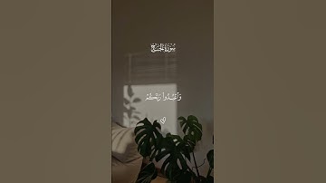 يأيها الذين آمنوا اركعوا واسجدوا / سورة الحج | عبدالرحمن مسعد