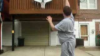 Christian Laettner "The Shot"