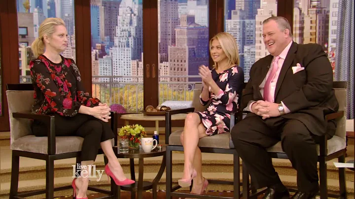 Ali Wentworth on Dealing With Her Teenage Daughters