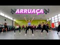 Arruaa putzgrilla  zumba fitmathilde