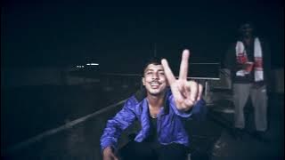 Achoi & Chaos - Slime Cola (ft. VF) [  MUSIC VIDEO ](DIR. BY BAZ)