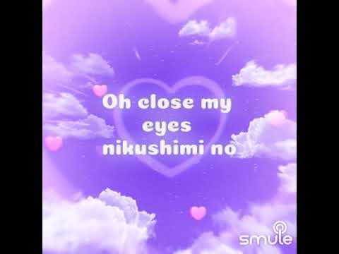 Divine Love（JAM Project featuring きただにひろし） を歌ってみた