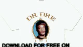 dr. dre - The $20 Sack Pyramid - The Chronic (Remastered and