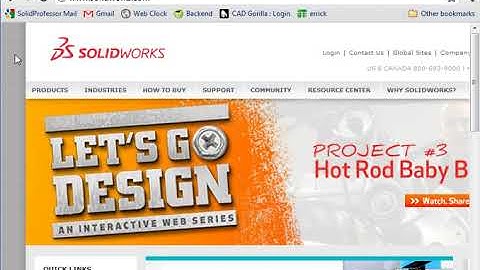 What is DraftSight in SolidWorks