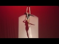 Kate Ahern “Earned It” Silks Performance