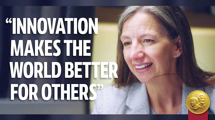 Sharing a Commitment to Innovation: The Rebecca Ri...