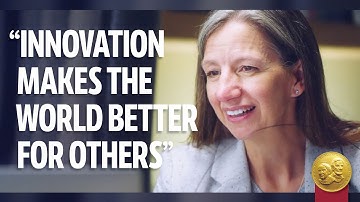 Sharing a Commitment to Innovation: The Rebecca Richards-Kortum Story
