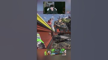 Movement Bully v2 #apex #apexclips #apexlegends #apexmovement #apexshorts #kurohfps