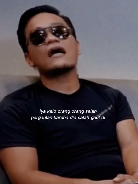•MOTIFASI HIDUP GUZ MIFTAH• 30 DETIK