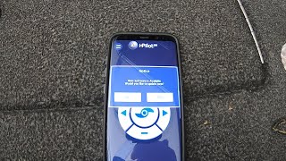 Minn Kota Ulterra i pilot Link Software Update!! screenshot 5