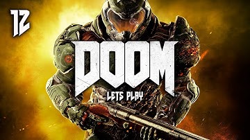 Doom - Let
