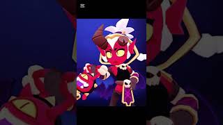 Willow edit | Brawl Stars