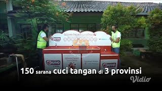 IKLAN WINGS CARE NUVO FAMILY \