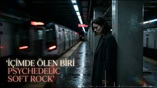 Ahmet Kaya - İçi̇mde Ölen Bi̇ri̇ (Psychedelic • Soft Rock Cover)