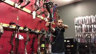 Bowtech Realm SR6 with Jon
