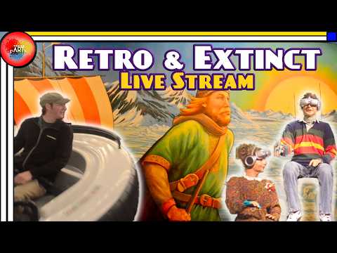 More Retro Rides & Parades Live Stream!