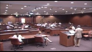 Ecosystems Services Workshop