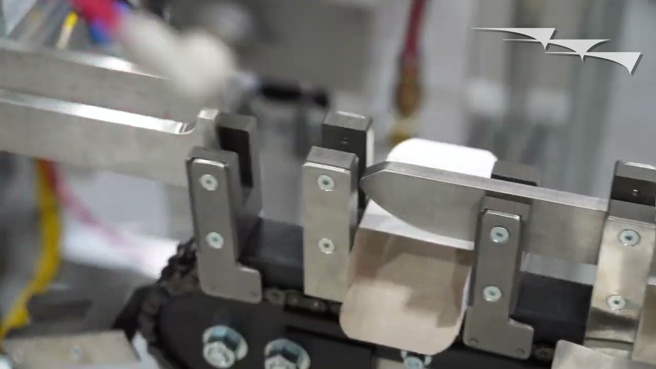 Small Carton Erector/Bottom Sealer | AFA Systems -  MK-CCE