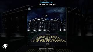 Sleepy Hallow - Don'T Panic 2 Ft Sheff G [The Black House]