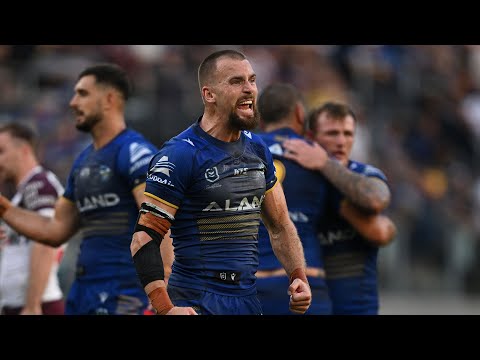 NRL 2024 |