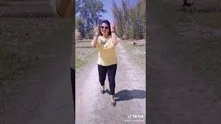 Hot Boudi Big S Viral Video