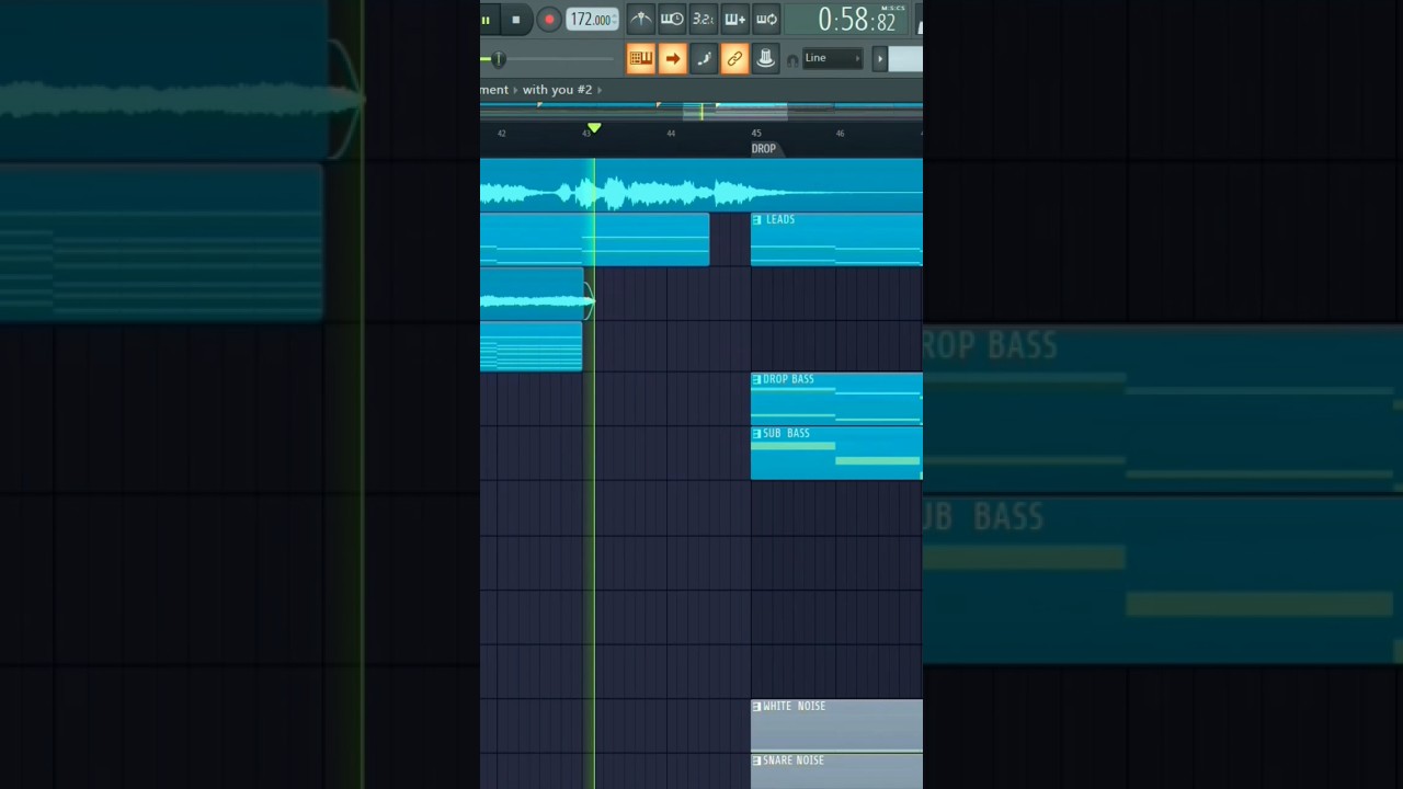 Emotional Future Bass Project || FREE FLP 