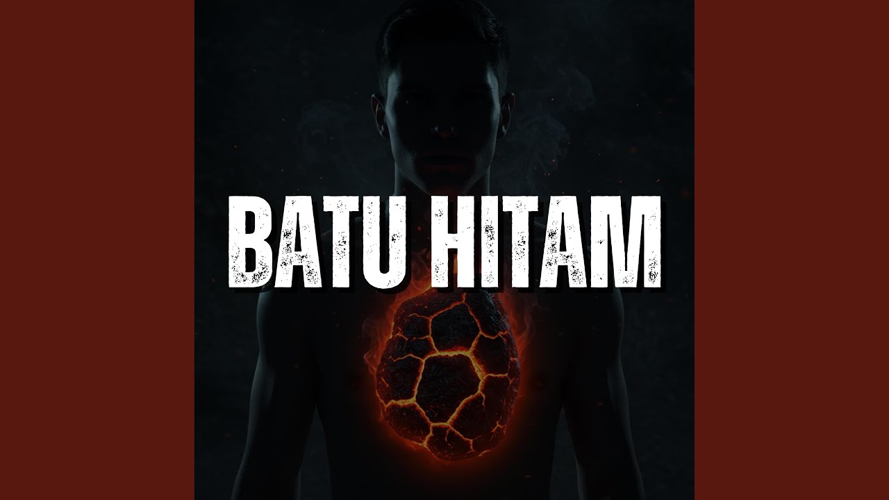 Batu Hitam