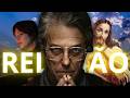 Sua FÉ é uma INVENÇÃO e HUGH GRANT é o seu ANTICRISTO em "HEREGE"