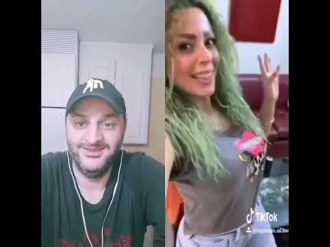 لانا شعبان نوسة بحبك ايه قول تاني كدة