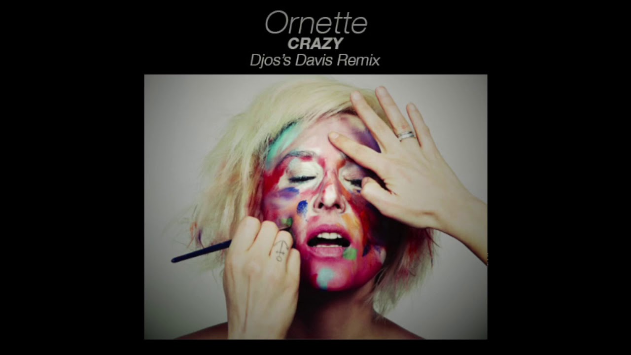 Crazy (Djos's Davis remix) YouTube