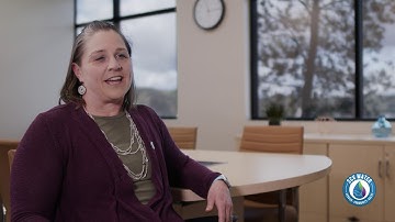 Faces of SCV Water - Sarah F.