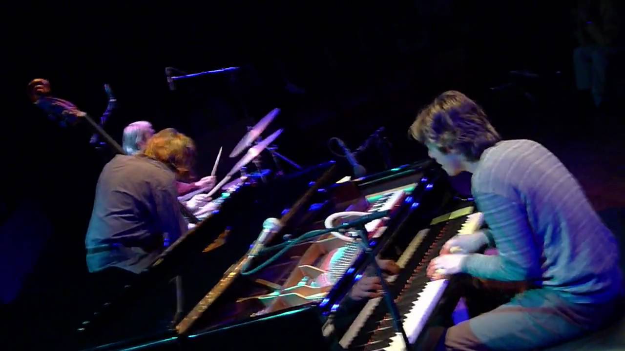 Watch Edwin Berg, Eric Surmenian, Fred Jeanne, AMADEUS FIRST DANCE, Bimhuis Jazz Club, Amsterdam on YouTube Watch Edwin Berg, Eric Surmenian, Fred Jeanne, AMADEUS FIRST DANCE, Bimhuis Jazz Club, Amsterdam on YouTube