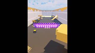 x10 Lucky Blocks Admin Abuse #roblox #usa #brainrot