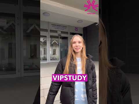 Відеовідгук студента VIPstudy 7